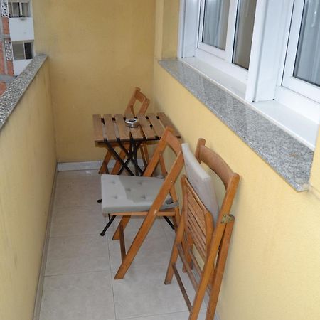 Matias Lopez 78 Apartment Sarria Exterior photo