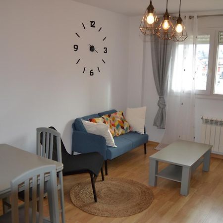 Matias Lopez 78 Apartment Sarria Exterior photo