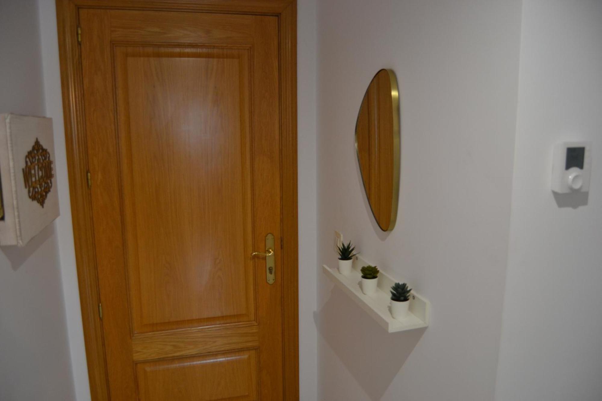Matias Lopez 78 Apartment Sarria Exterior photo